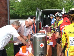 RTF Aurich 2008 3. Tag 015